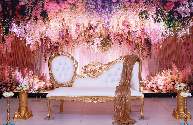 The Grand Hall photo 2