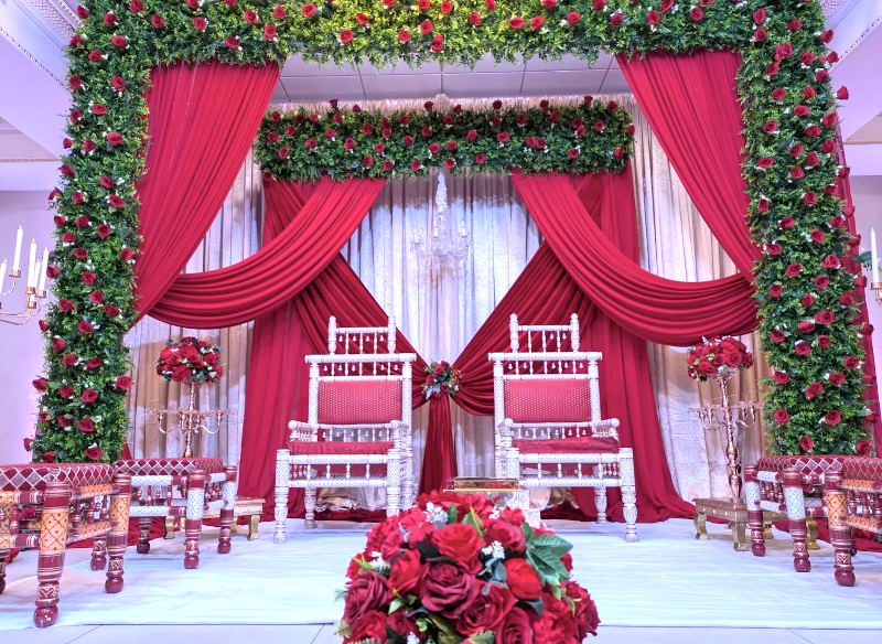 The Grand Hall photo 4