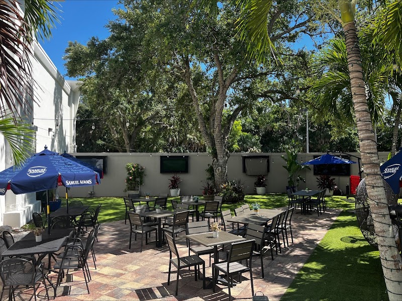 Photo of Boston Beer Garden