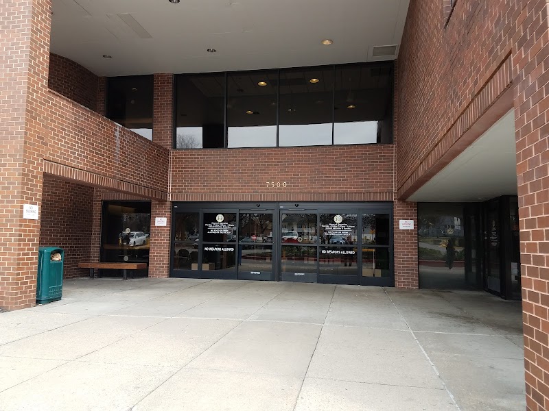 Glen Burnie District Court photo 5