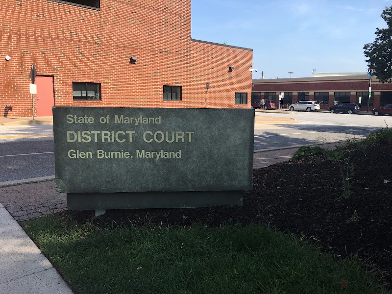 Glen Burnie District Court photo 3
