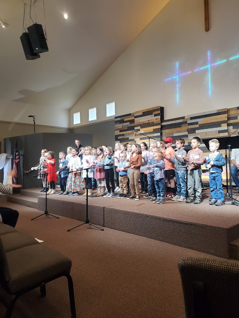 Canyon View Church photo 2