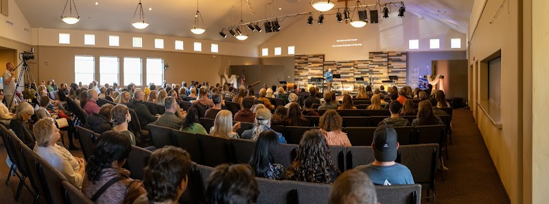 Canyon View Church photo 4