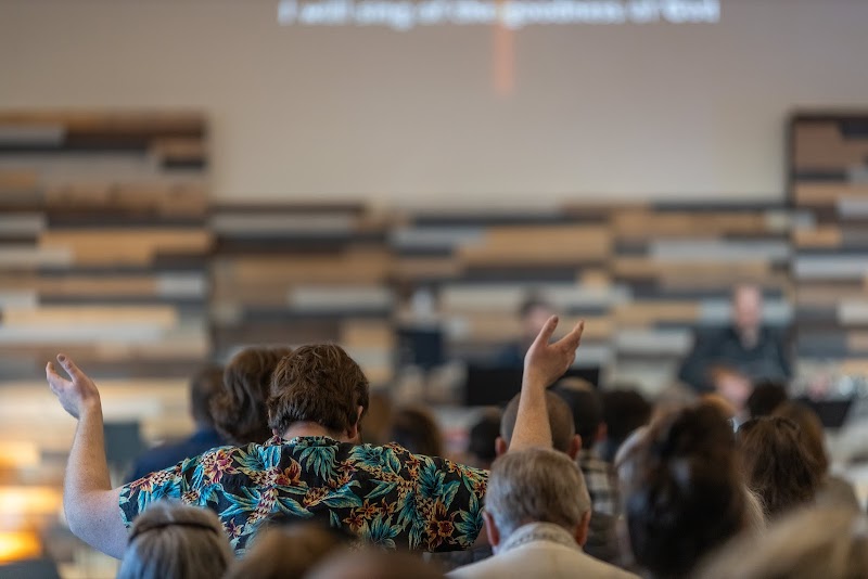 Canyon View Church photo 5