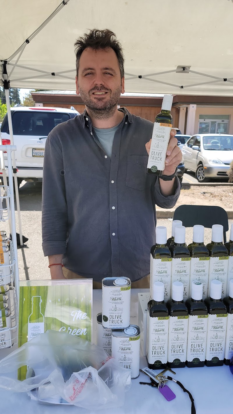Photo of Mill Valley Farmers Market