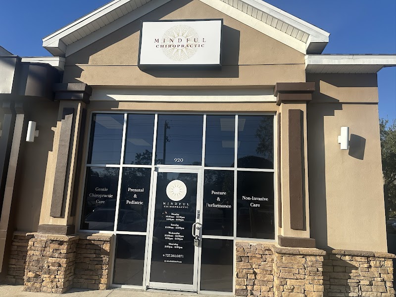 Photo of Mindful Chiropractic