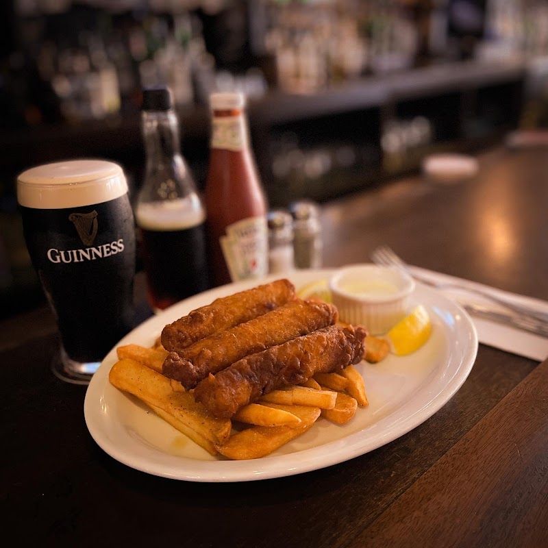 Stout Public House photo 2