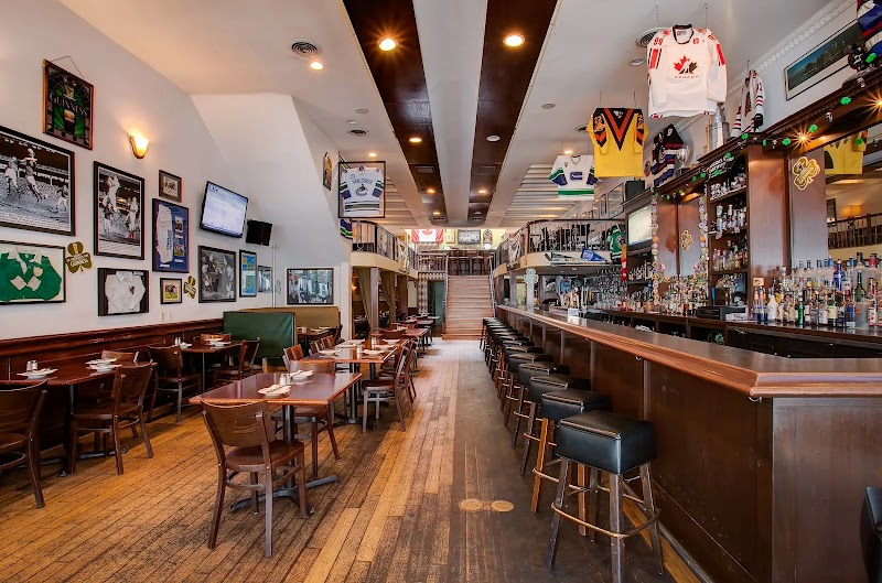 Photo of Stout Public House