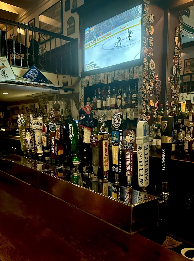 Stout Public House photo 4