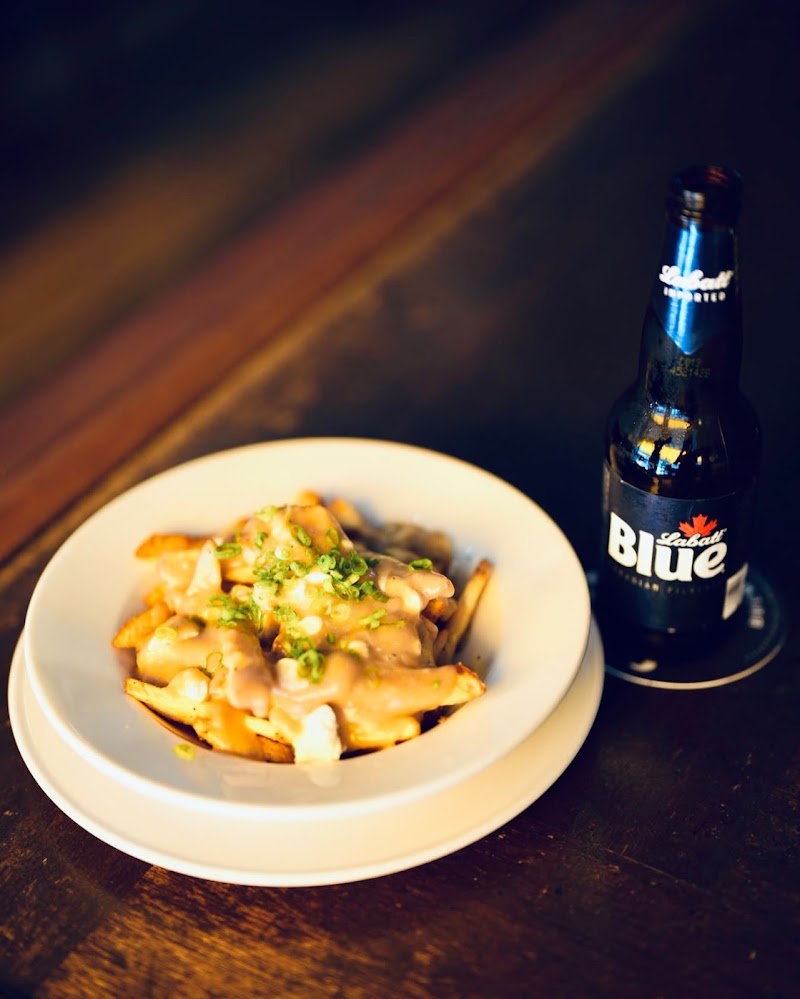 Stout Public House photo 5