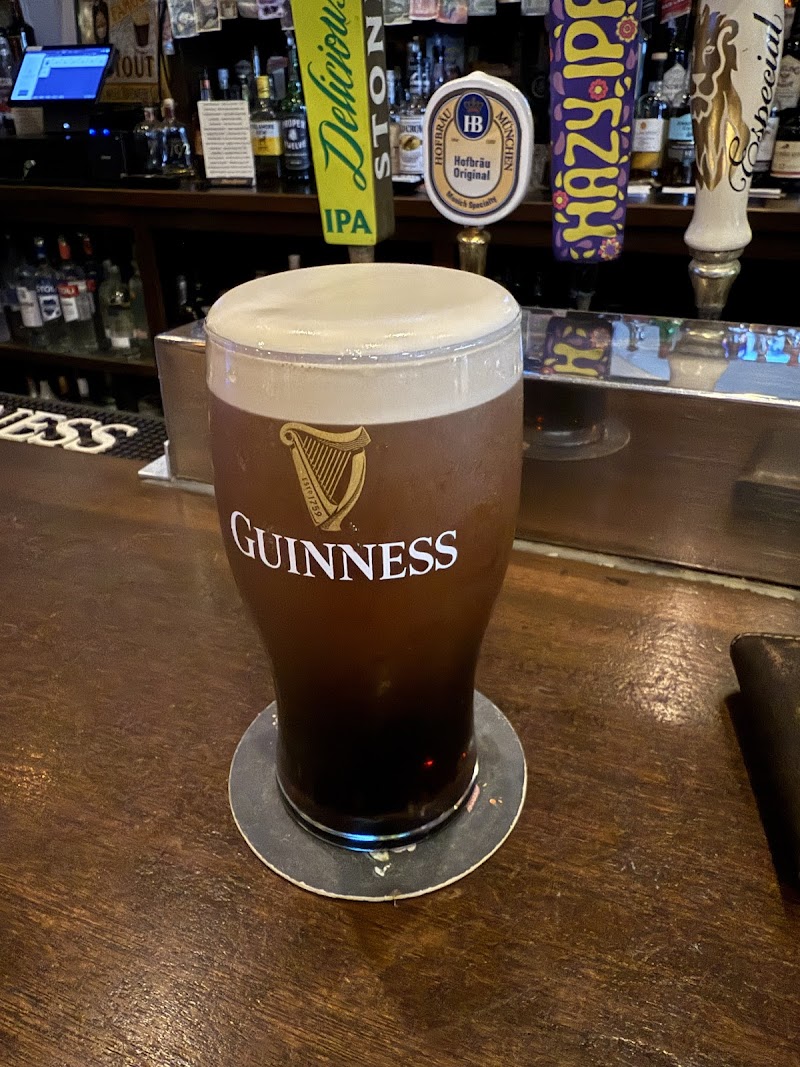 Stout Public House photo 3