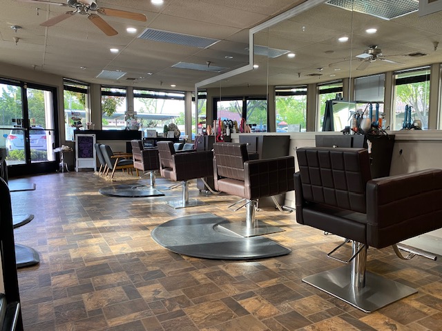 Photo of Justin Michael's Salon