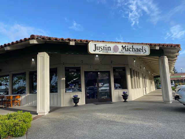 Justin Michael's Salon photo 4