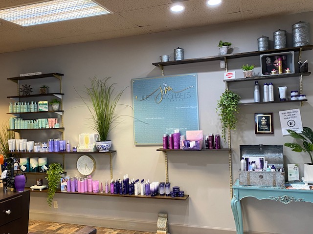 Justin Michael's Salon photo 3