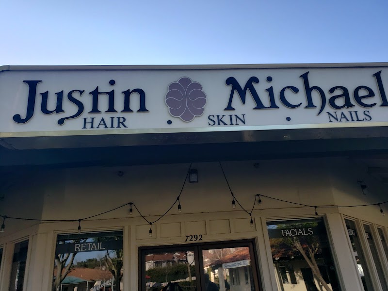 Justin Michael's Salon photo 3