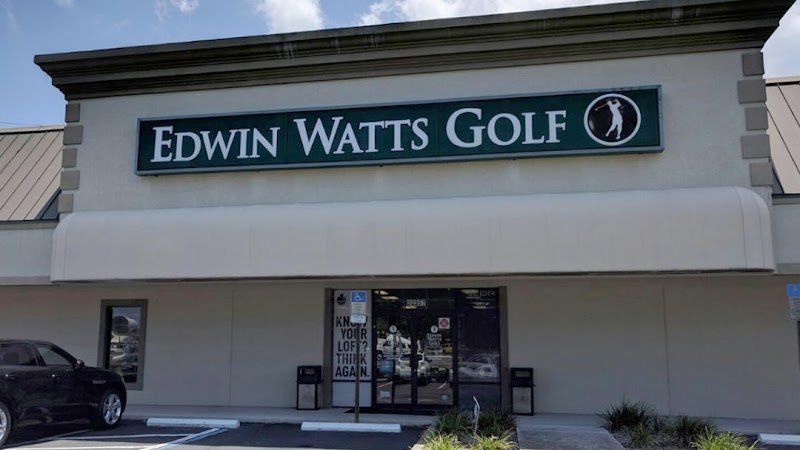 Photo of Edwin Watts Golf