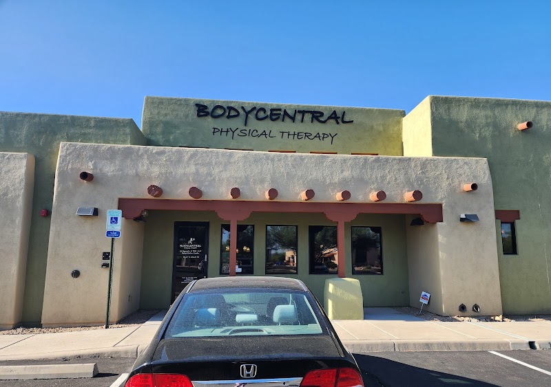 Bodycentral Physical Therapy - Oro Valley Physical Therapy Catalina & North Tucson photo 3