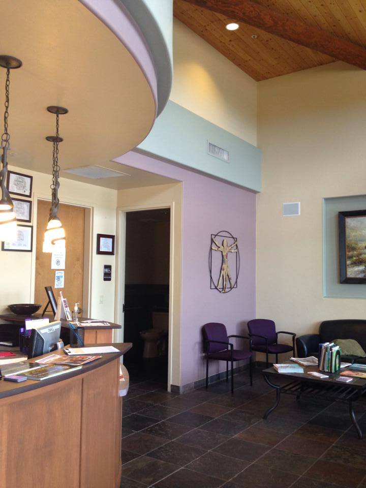 Bodycentral Physical Therapy - Oro Valley Physical Therapy Catalina & North Tucson photo 4