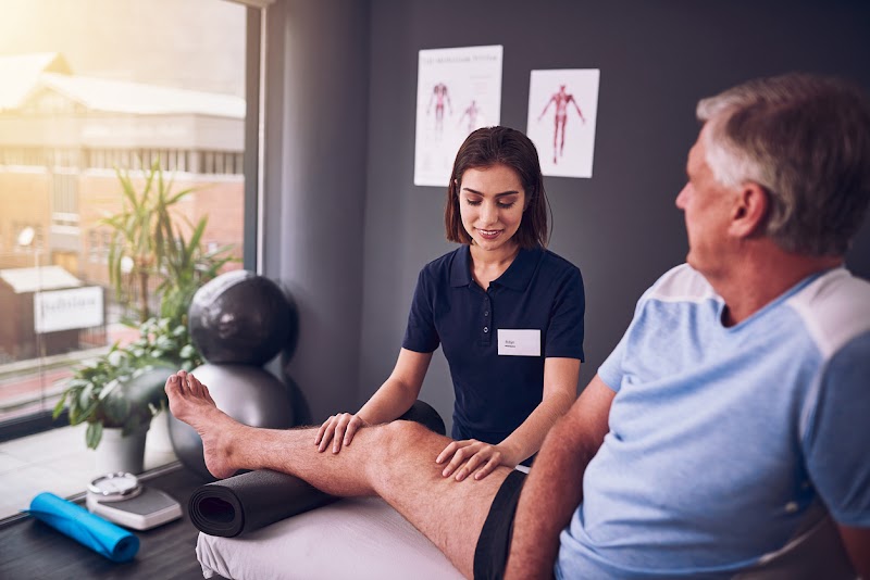 Photo of Bodycentral Physical Therapy - Oro Valley Physical Therapy Catalina & North Tucson