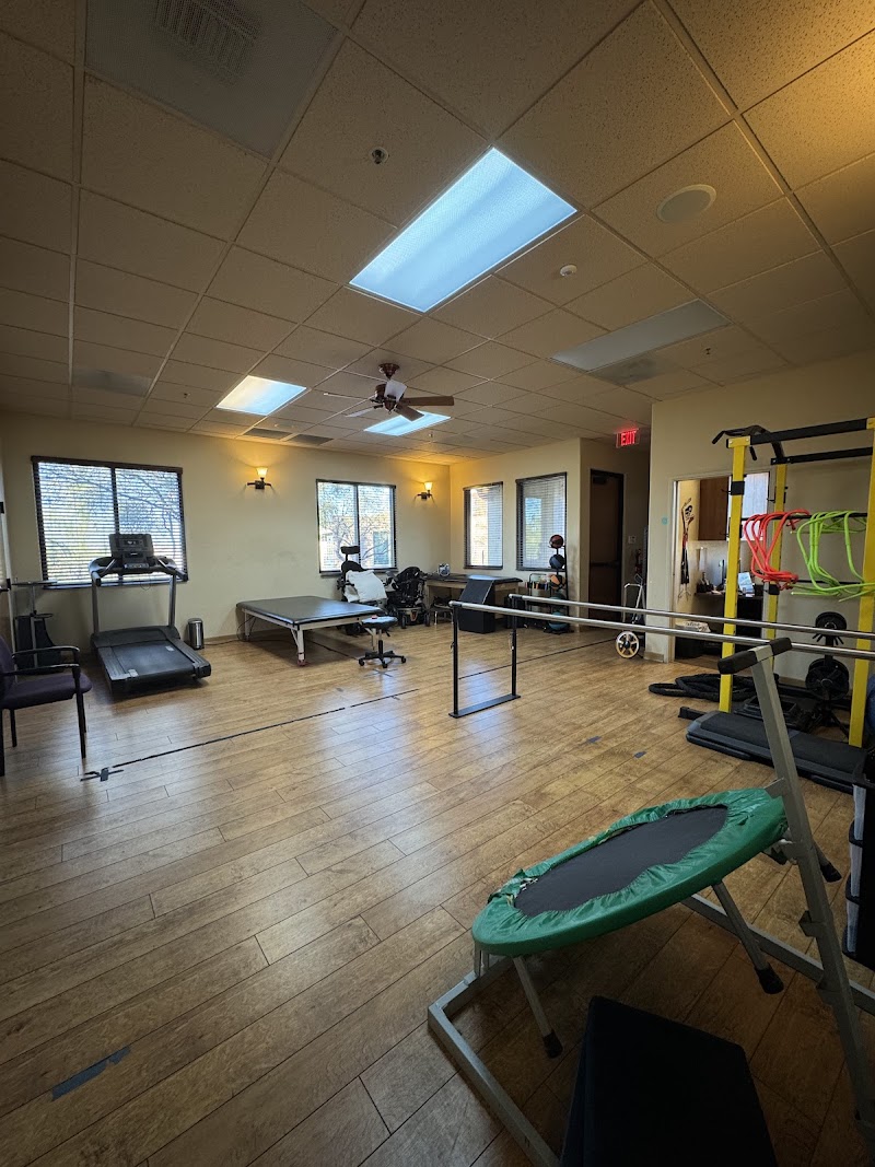 Bodycentral Physical Therapy - Oro Valley Physical Therapy Catalina & North Tucson photo 2