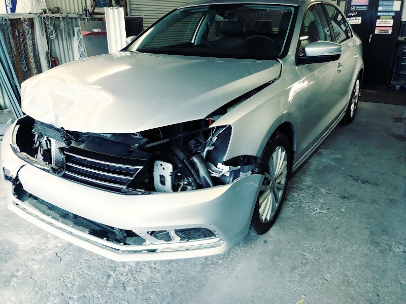 Popandron Auto Care photo 4