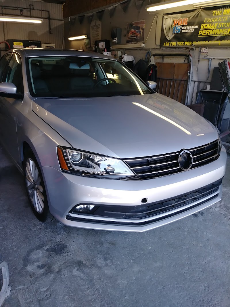 Photo of Popandron Auto Care