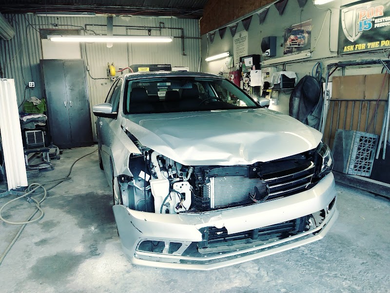 Popandron Auto Care photo 3