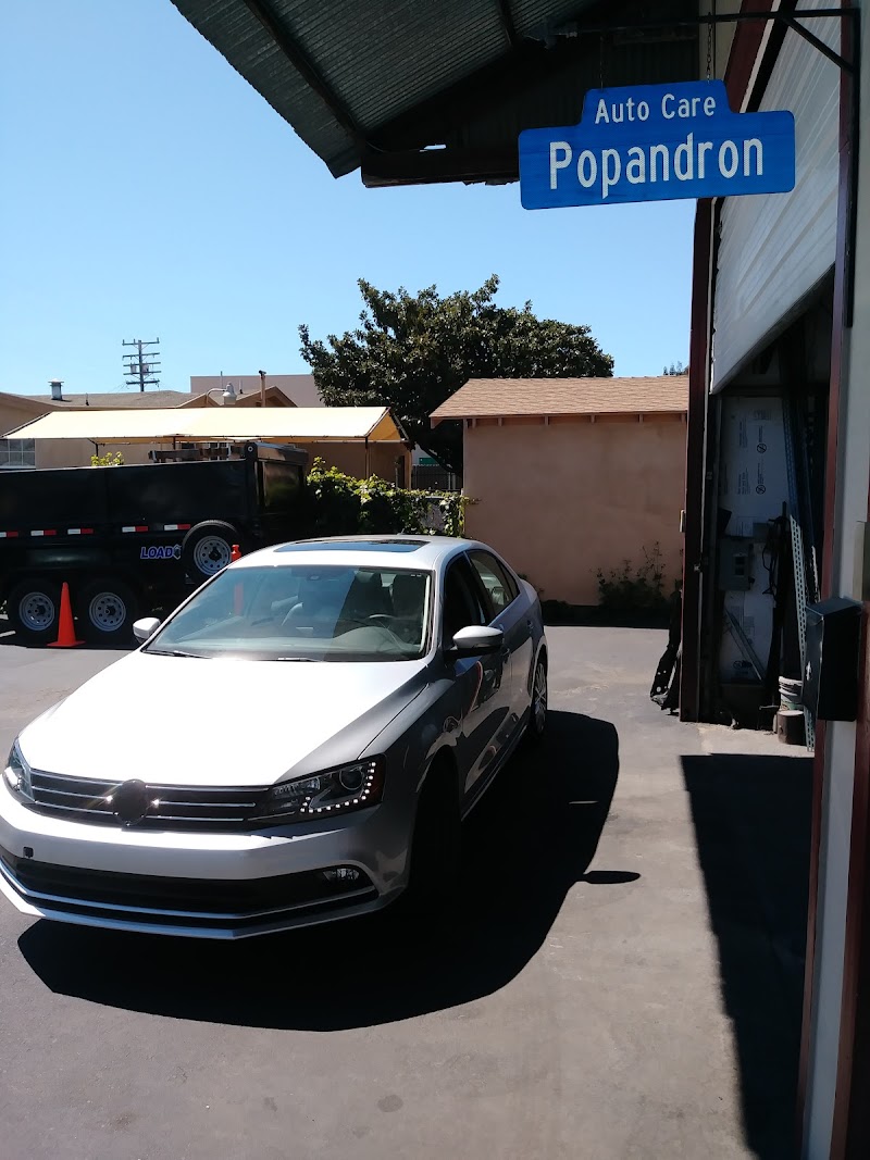 Popandron Auto Care photo 2