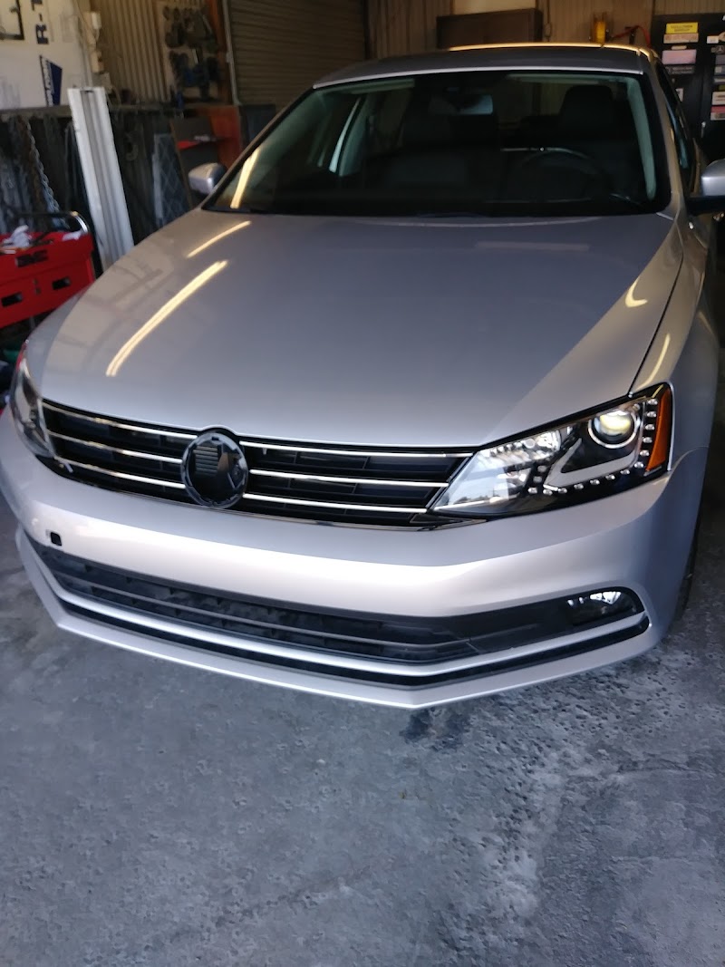 Popandron Auto Care photo 5