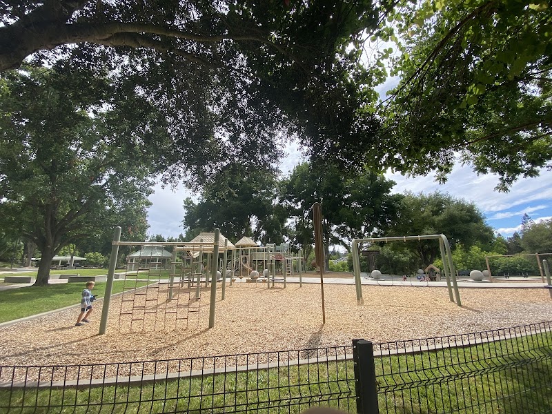 Photo of Livorna Park