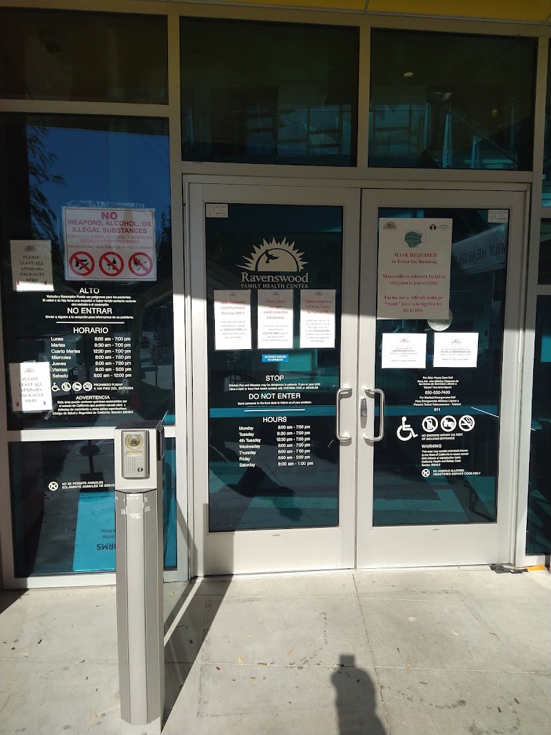 Ravenswood Family Health Center photo 4