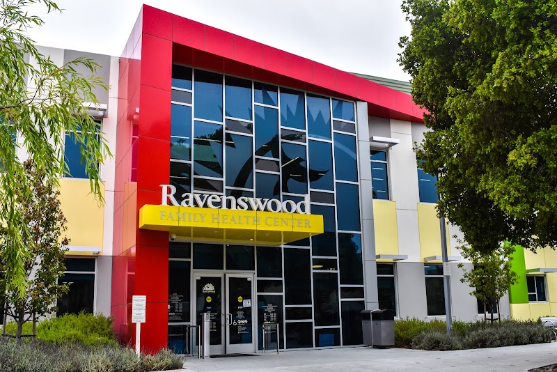 Ravenswood Family Health Center photo 2