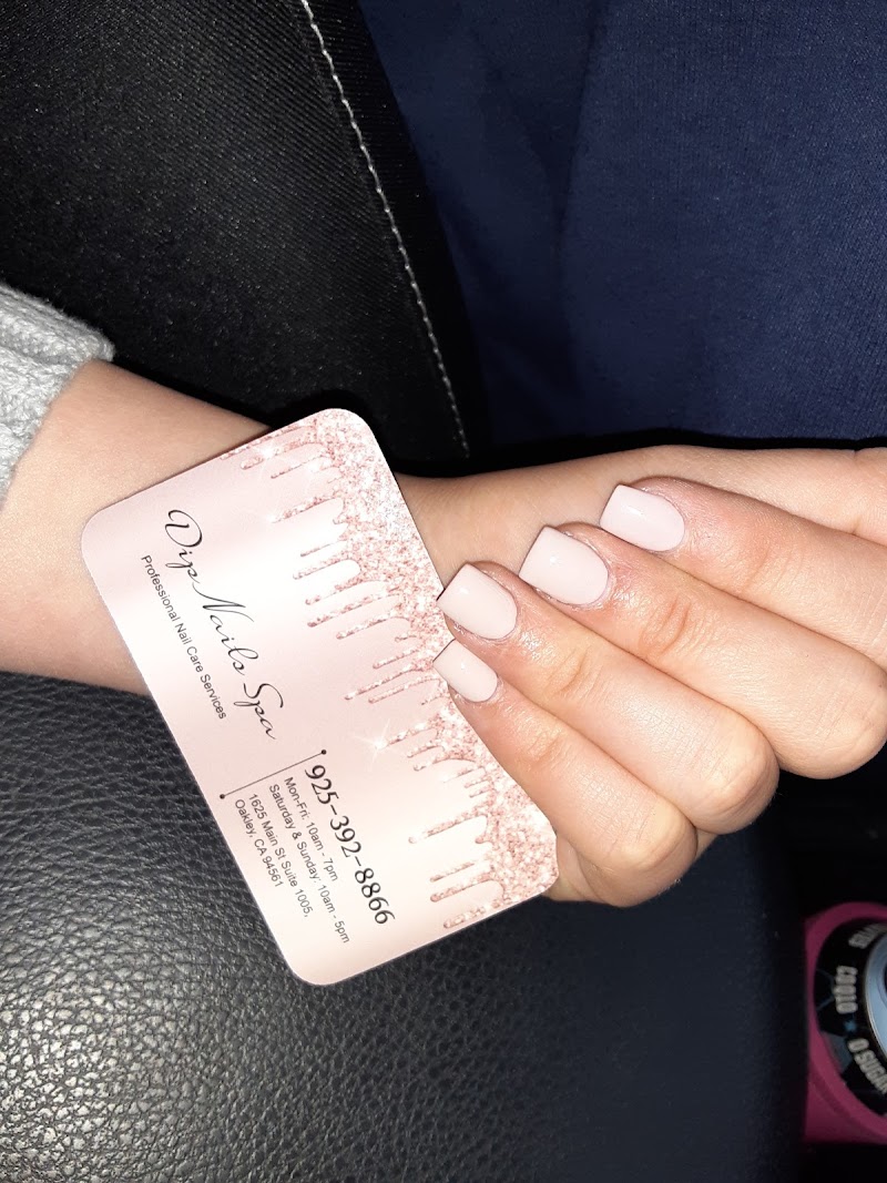 Dip Nails Spa photo 5