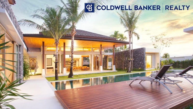 Photo of THE TADLOCK GROUP, COLDWELL BANKER