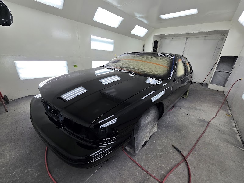 Superior Auto Reconditioning LLC photo 4