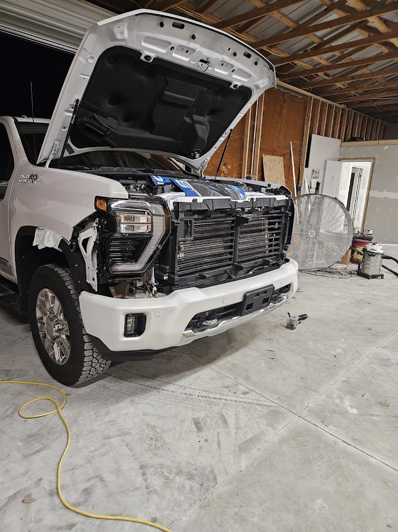 Photo of Superior Auto Reconditioning LLC