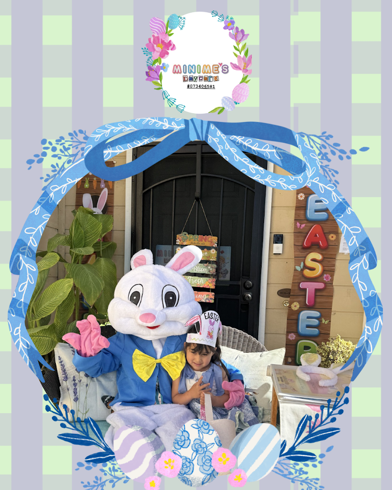 Minime’s Daycare photo 3