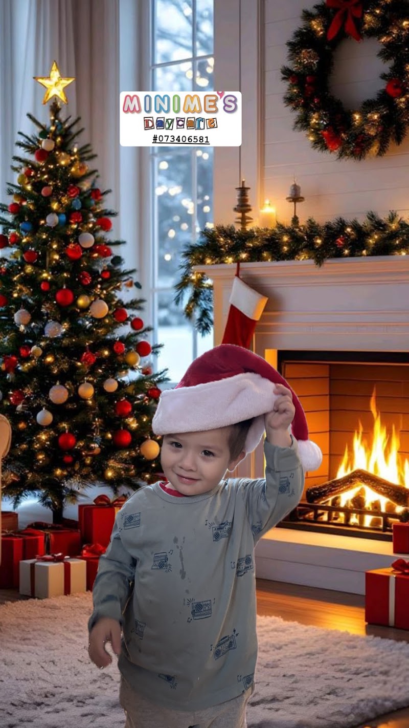 Minime’s Daycare photo 2