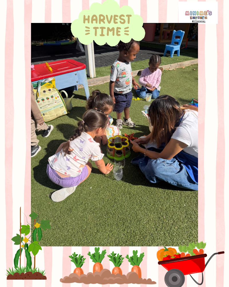 Minime’s Daycare photo 5