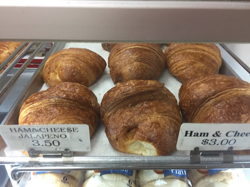 Lee's Donuts photo 2