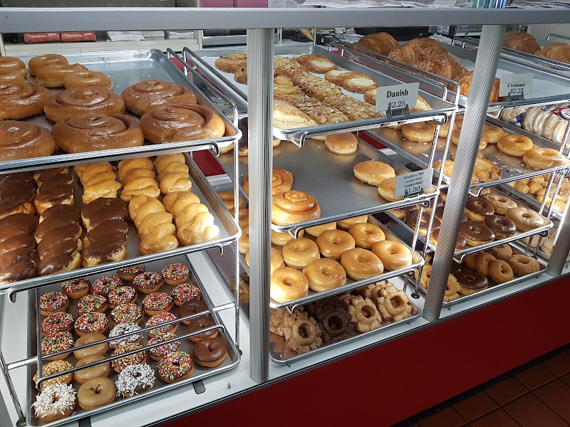 Lee's Donuts photo 5
