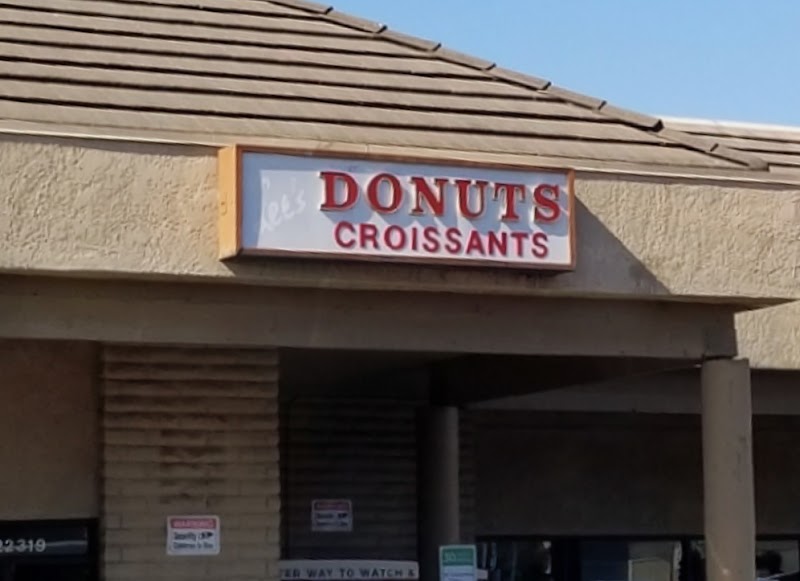 Lee's Donuts photo 4