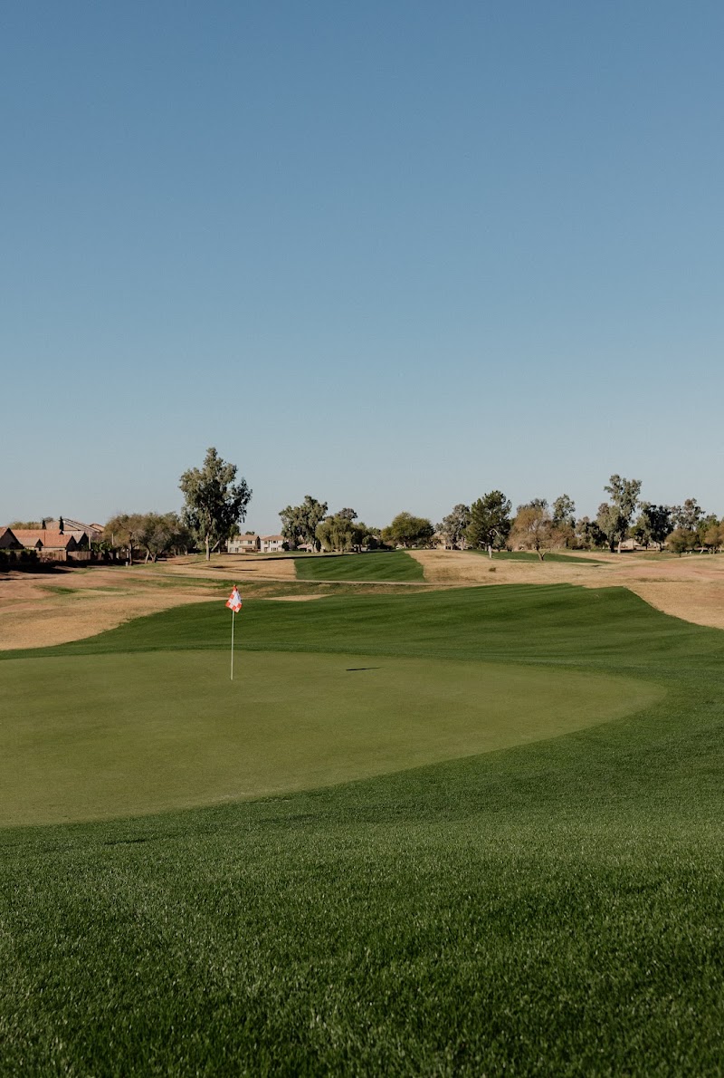 Photo of Las Colinas Golf Club
