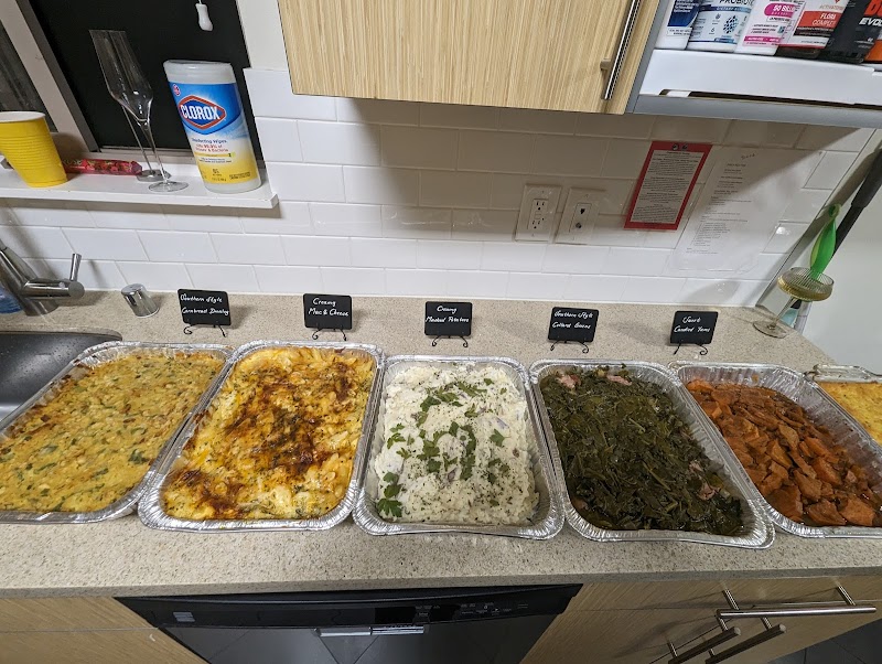 Soulfully Dope Kitchen And Catering photo 3