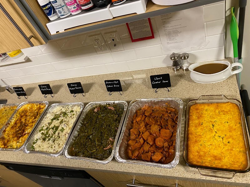 Photo of Soulfully Dope Kitchen And Catering