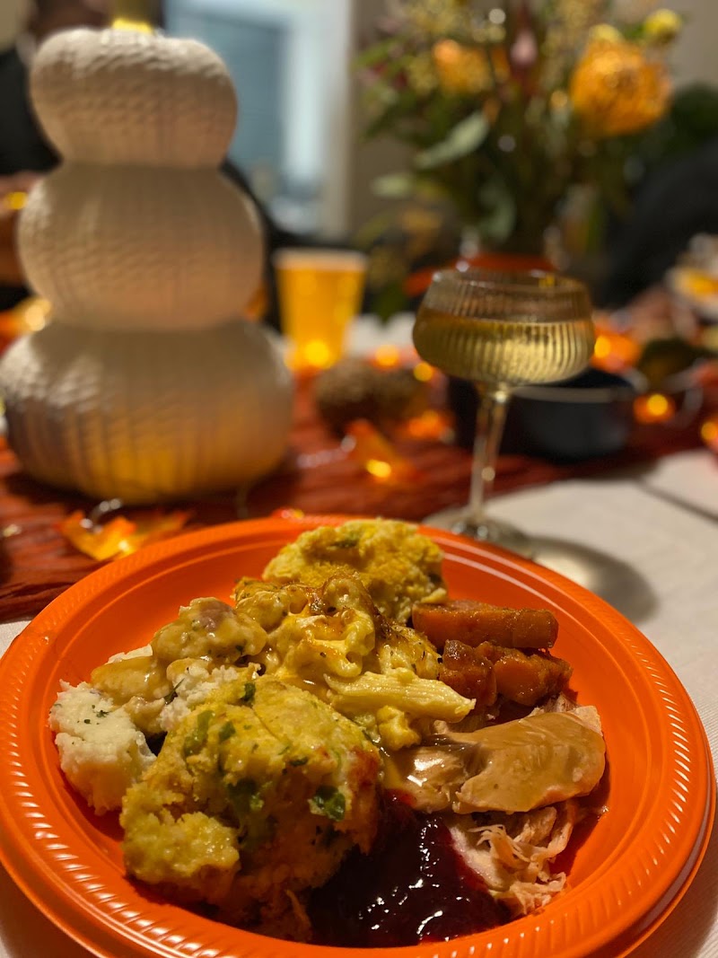 Soulfully Dope Kitchen And Catering photo 2