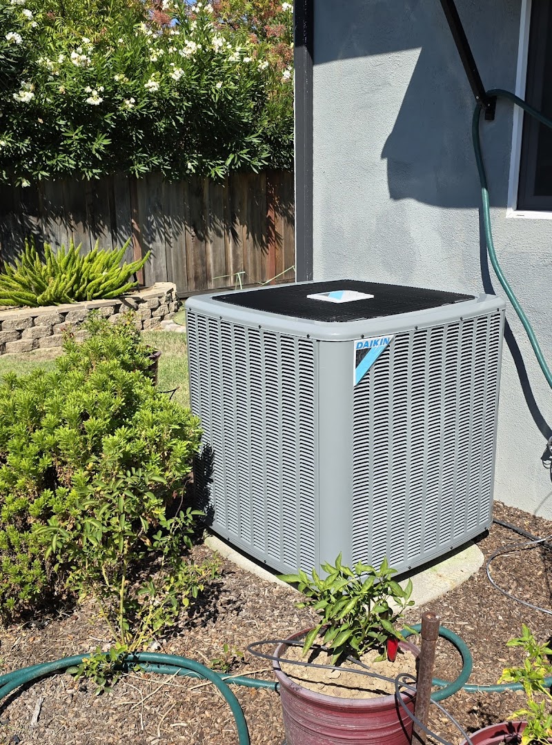 Fuse HVAC, Electrical and Plumbing photo 2