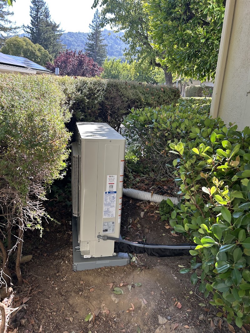 Fuse HVAC, Electrical and Plumbing photo 5