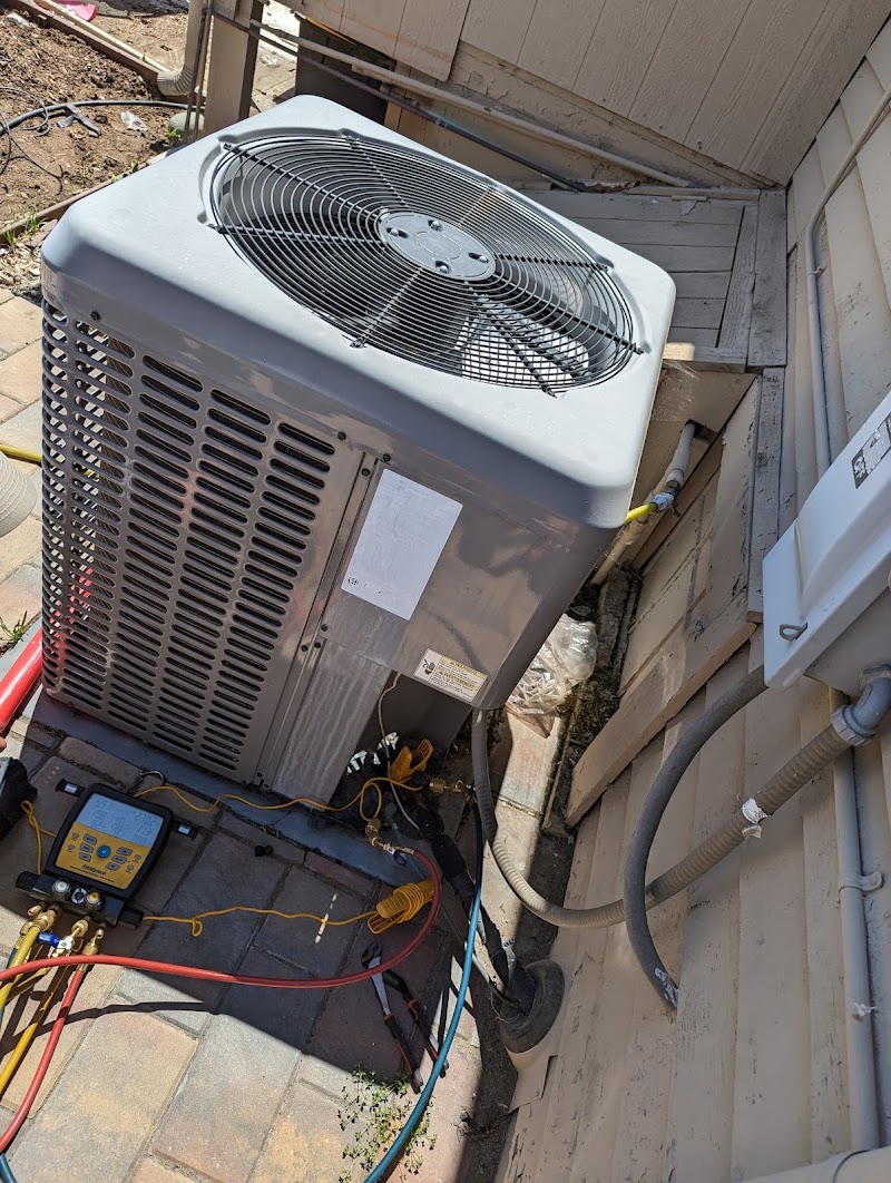 Fuse HVAC, Electrical and Plumbing photo 4