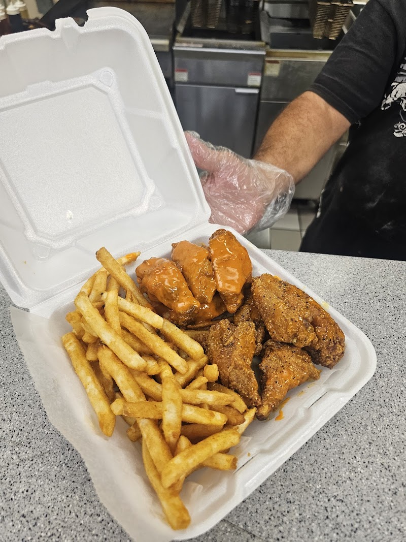 Tazz Takeout photo 2